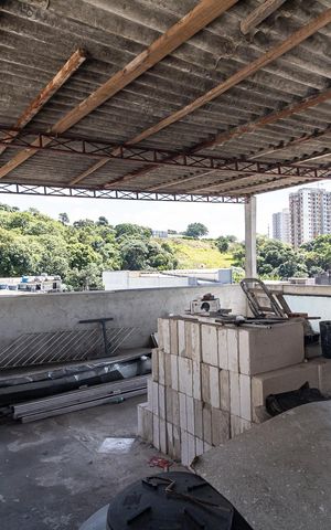 Casa à venda com 440m², 7 quartos e sem vagaTerraço