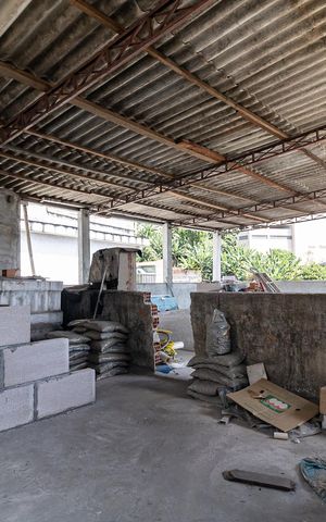 Casa à venda com 440m², 7 quartos e sem vagaTerraço