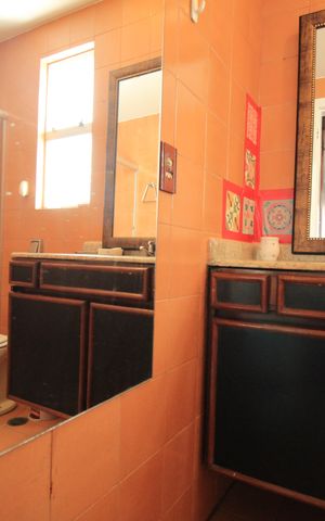 Apartamento para alugar com 90m², 2 quartos e 1 vaga Apartamento para alugar com 90m², 2 quartos e 1 vagaBanheiro do Quarto 2