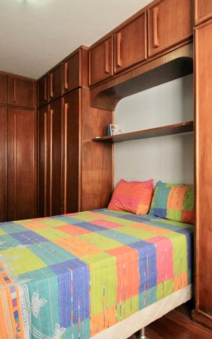 Apartamento para alugar com 90m², 2 quartos e 1 vaga Apartamento para alugar com 90m², 2 quartos e 1 vagaQuarto 2