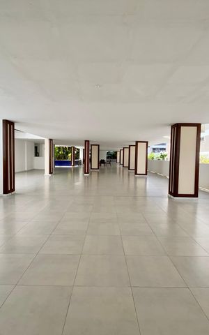 Apartamento para alugar com 90m², 2 quartos e 1 vaga Apartamento para alugar com 90m², 2 quartos e 1 vagaÁrea comum