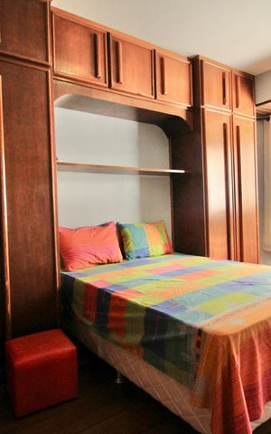 Apartamento para alugar com 90m², 2 quartos e 1 vaga Apartamento para alugar com 90m², 2 quartos e 1 vagaQuarto 2