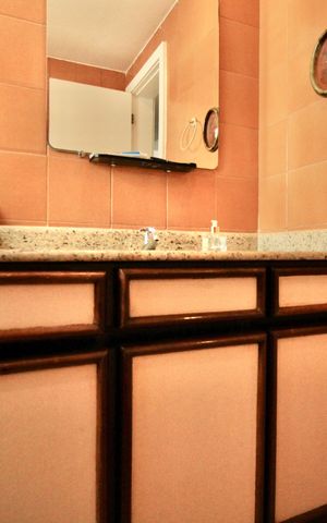 Apartamento para alugar com 90m², 2 quartos e 1 vaga Apartamento para alugar com 90m², 2 quartos e 1 vagaBanheiro Social