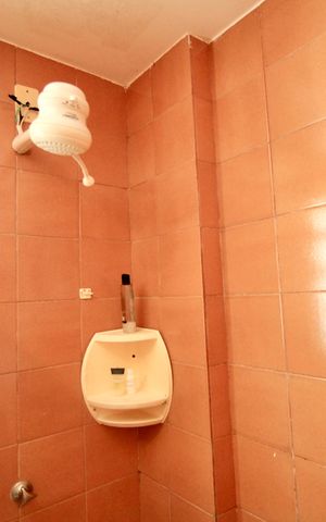 Apartamento para alugar com 90m², 2 quartos e 1 vaga Apartamento para alugar com 90m², 2 quartos e 1 vagaBanheiro Social