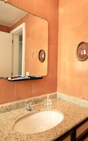 Apartamento para alugar com 90m², 2 quartos e 1 vaga Apartamento para alugar com 90m², 2 quartos e 1 vagaBanheiro Social