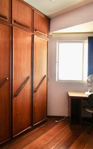 Apartamento para alugar com 90m², 2 quartos e 1 vaga Apartamento para alugar com 90m², 2 quartos e 1 vagaQuarto 1
