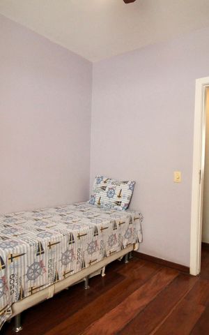 Apartamento para alugar com 90m², 2 quartos e 1 vaga Apartamento para alugar com 90m², 2 quartos e 1 vagaQuarto 1