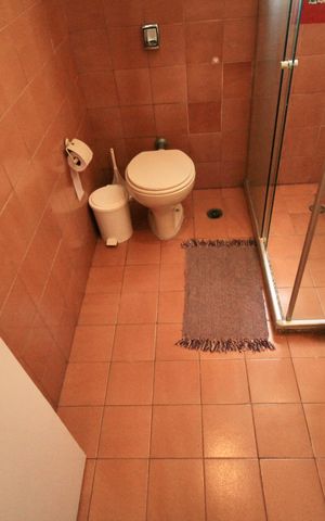 Apartamento para alugar com 90m², 2 quartos e 1 vaga Apartamento para alugar com 90m², 2 quartos e 1 vagaBanheiro Social