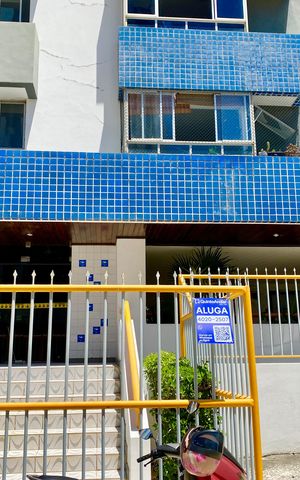 Apartamento para alugar com 90m², 2 quartos e 1 vaga Apartamento para alugar com 90m², 2 quartos e 1 vagaPlaquinha