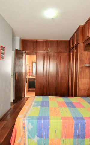 Apartamento para alugar com 90m², 2 quartos e 1 vaga Apartamento para alugar com 90m², 2 quartos e 1 vagaQuarto 2