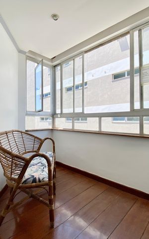 Apartamento para alugar com 90m², 2 quartos e 1 vaga Apartamento para alugar com 90m², 2 quartos e 1 vagaSala