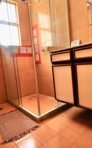 Apartamento para alugar com 90m², 2 quartos e 1 vaga Apartamento para alugar com 90m², 2 quartos e 1 vagaBanheiro Social