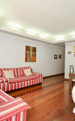 Apartamento para alugar com 90m², 2 quartos e 1 vaga Apartamento para alugar com 90m², 2 quartos e 1 vagaSala