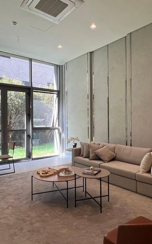 Studio para alugar com 23m², 1 quarto e sem vaga Studio para alugar com 23m², 1 quarto e sem vagaSalão de Festas
