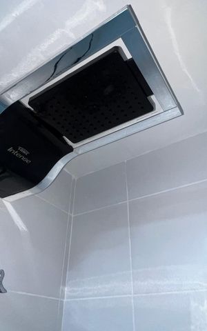Studio para alugar com 23m², 1 quarto e sem vaga Studio para alugar com 23m², 1 quarto e sem vagaBanheiro
