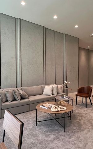 Studio para alugar com 23m², 1 quarto e sem vaga Studio para alugar com 23m², 1 quarto e sem vagaSalão de Festas