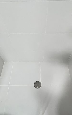 Studio para alugar com 23m², 1 quarto e sem vaga Studio para alugar com 23m², 1 quarto e sem vagaBanheiro
