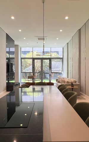 Studio para alugar com 23m², 1 quarto e sem vaga Studio para alugar com 23m², 1 quarto e sem vagaSalão de Festas