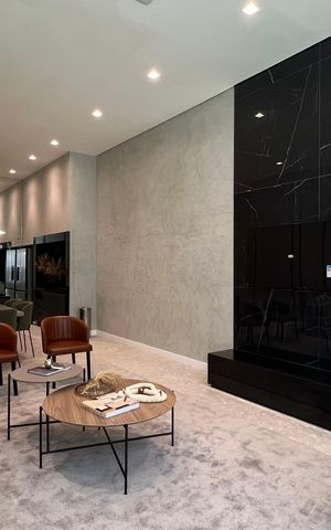 Studio para alugar com 23m², 1 quarto e sem vaga Studio para alugar com 23m², 1 quarto e sem vagaSalão de Festas