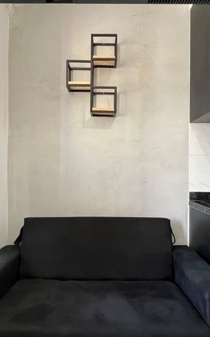 Studio para alugar com 23m², 1 quarto e sem vaga Studio para alugar com 23m², 1 quarto e sem vagaStudio