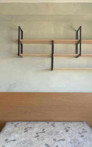 Studio para alugar com 23m², 1 quarto e sem vaga Studio para alugar com 23m², 1 quarto e sem vagaCozinha