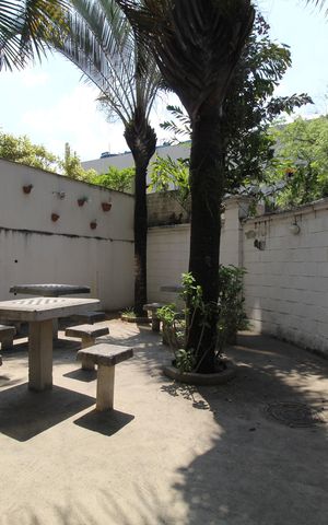 Apartamento à venda com 60m², 2 quartos e 1 vagaÁrea comum