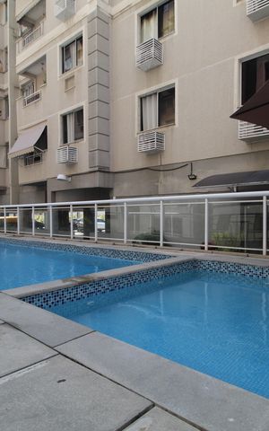 Apartamento à venda com 60m², 2 quartos e 1 vagaÁrea comum - Piscina