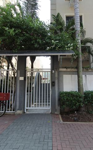 Apartamento à venda com 60m², 2 quartos e 1 vagaFachada