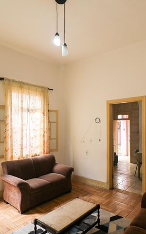 Casa à venda com 100m², 1 quarto e sem vaga Casa à venda com 100m², 1 quarto e sem vagaSala