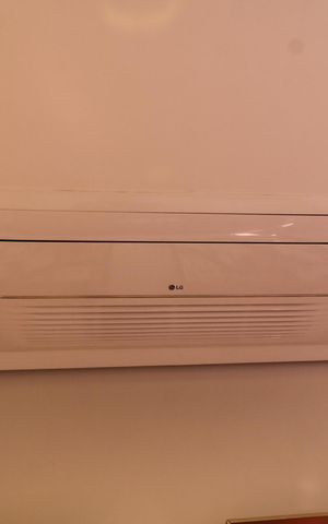 Apartamento à venda com 275m², 4 quartos e 4 vagasSala de TV - Ar-condicionado
