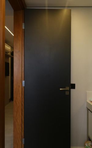 Apartamento à venda com 275m², 4 quartos e 4 vagasBanheiro da Suíte 2