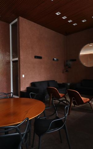 Apartamento à venda com 275m², 4 quartos e 4 vagasÁrea Comum - Salão de Festa