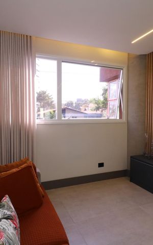 Apartamento à venda com 275m², 4 quartos e 4 vagasSala de TV