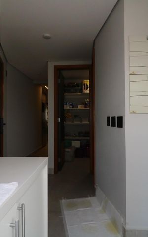 Apartamento à venda com 275m², 4 quartos e 4 vagasÁrea de Serviço