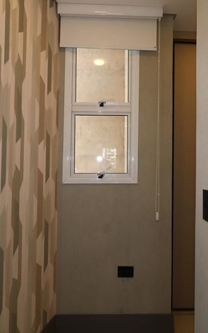 Apartamento à venda com 275m², 4 quartos e 4 vagasCloset da Suíte Master