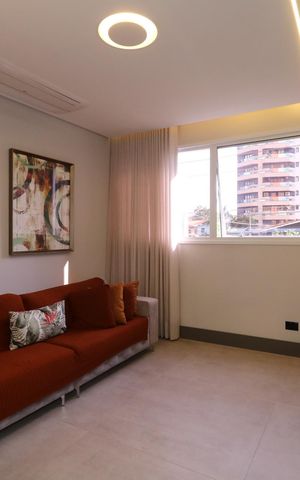 Apartamento à venda com 275m², 4 quartos e 4 vagasSala de TV