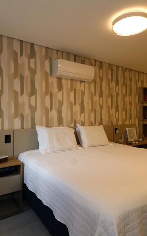 Apartamento à venda com 275m², 4 quartos e 4 vagasSuíte Master