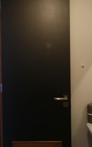 Apartamento à venda com 275m², 4 quartos e 4 vagasBanheiro de Serviço
