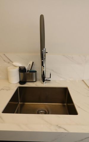 Apartamento à venda com 275m², 4 quartos e 4 vagasÁrea Gourmet - Pia