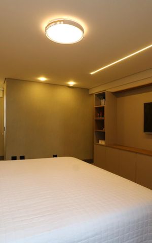 Apartamento à venda com 275m², 4 quartos e 4 vagasSuíte Master