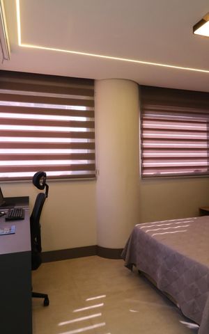 Apartamento à venda com 275m², 4 quartos e 4 vagasSuíte 1