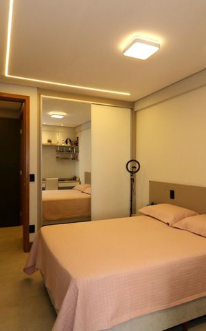 Apartamento à venda com 275m², 4 quartos e 4 vagasSuíte 2
