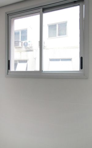 Apartamento à venda com 90m², 3 quartos e 2 vagasÁrea de Serviço