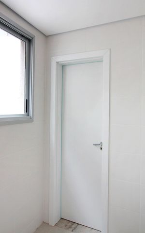 Apartamento à venda com 90m², 3 quartos e 2 vagasÁrea de Serviço