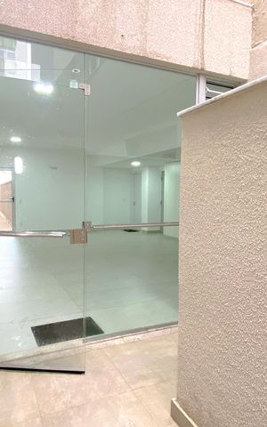 Apartamento à venda com 90m², 3 quartos e 2 vagas Apartamento à venda com 90m², 3 quartos e 2 vagasÁrea comum - Entrada