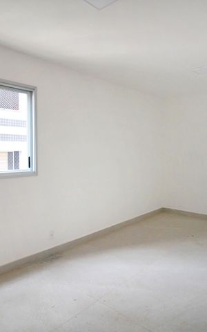 Apartamento à venda com 90m², 3 quartos e 2 vagasSala
