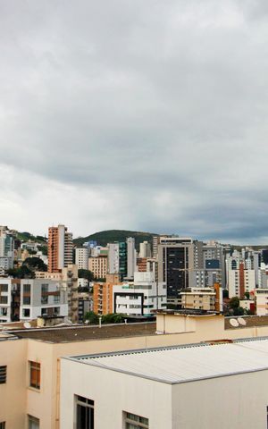 Apartamento à venda com 90m², 3 quartos e 2 vagasVista da Suite