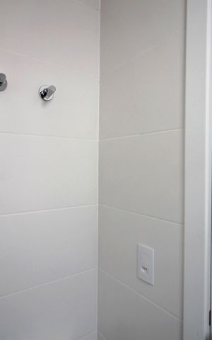 Apartamento à venda com 90m², 3 quartos e 2 vagasBanheiro de serviço