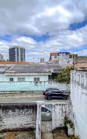 Casa à venda com 326m², 4 quartos e 4 vagasVista do Quarto 2