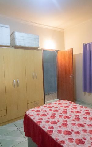 Casa à venda com 634m², 7 quartos e 8 vagas Casa à venda com 634m², 7 quartos e 8 vagasQuarto 3 - Casa 1